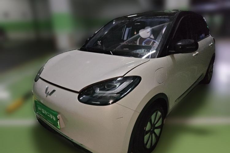 Used Wuling Bingo 2023 410 km Lingxi Deluxe Edition Guazi used car, China used car export, Used car for sale, Used  cars, Cheapest cars for sale