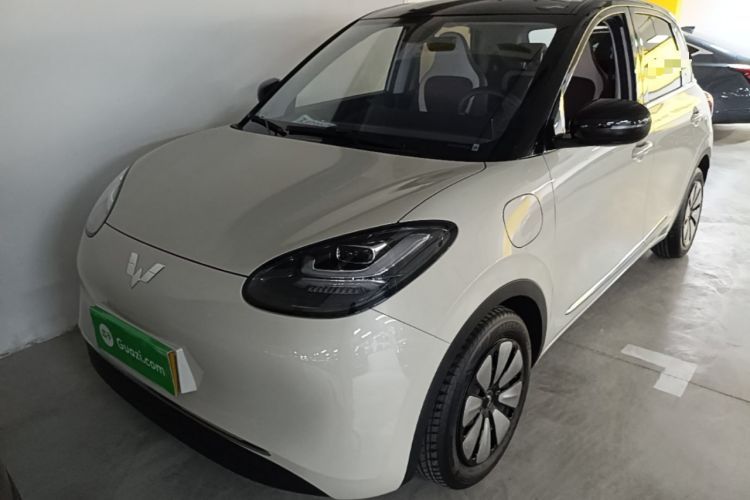 Used Wuling Bingo 2023 410 km Lingxi Deluxe Edition Guazi used car, China used car export, Used car for sale, Used  cars, Cheapest cars for sale