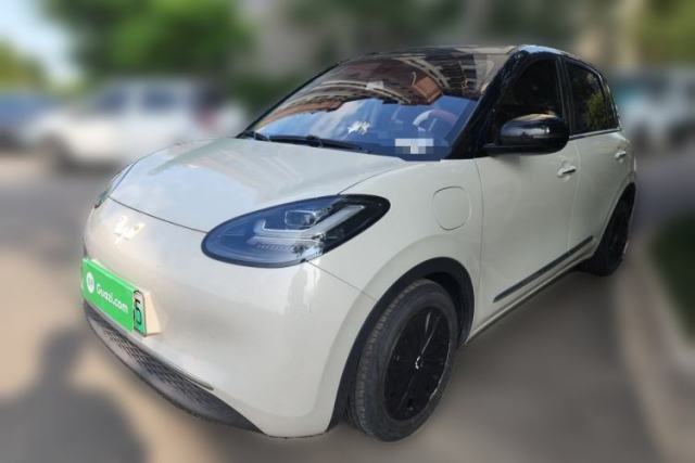 Used Wuling Bingo 2023 333 km Lingxi Connected+ Version