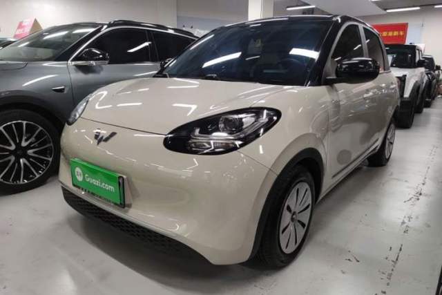 Used Wuling Bingo 2023 203km Light Edition
