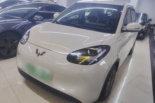 Used Wuling Bingo 2023 333 km Fast-Share Version