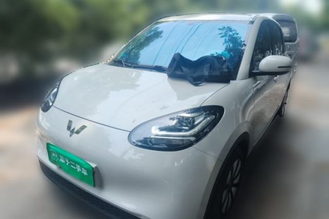Used Wuling Bingo 2023 203km Light Edition