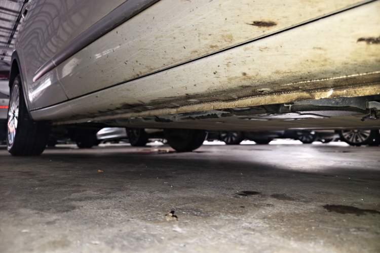 Used Wuling Bingo 2023 333 km Fast-Share Version Chassis Front Right
