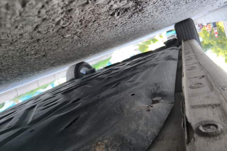 Used Wuling Bingo 2023 333 km Enjoyment Version Chassis Front Right