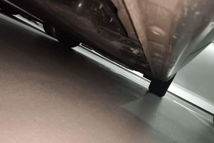 Used Wuling Bingo 2023 333 km Lingxi Connected+ Version Chassis Rear Right