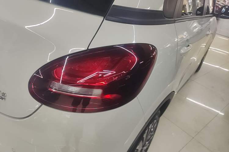 Used Wuling Bingo 2023 333 km Fast-Share Version Exterior 3