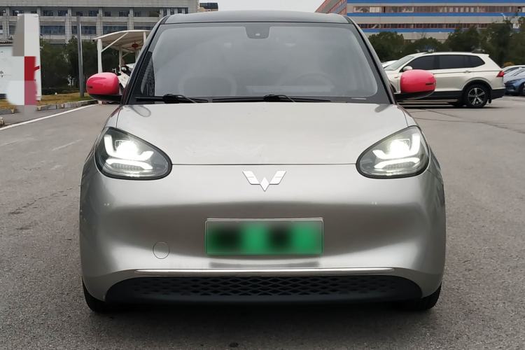 Used Wuling Bingo 2023 333km Enjoy+ Version Exterior 3
