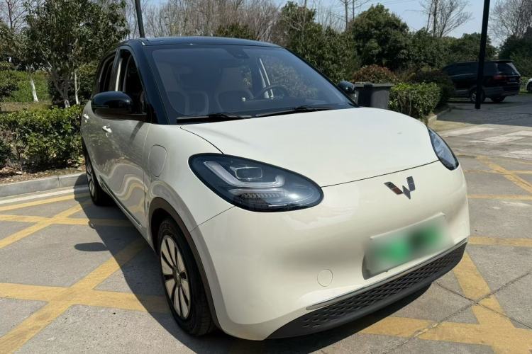 Used Wuling Bingo 2023 333 km Fast-Share Version Exterior 3