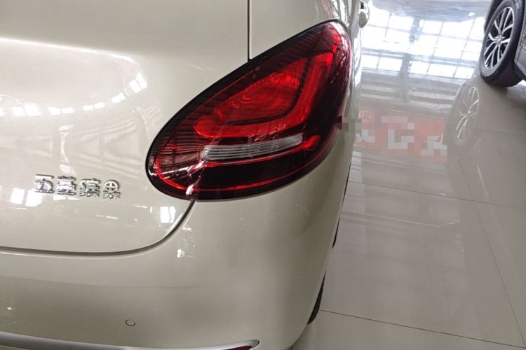 Used Wuling Bingo 2023 333 km Fast-Share Version Exterior 3