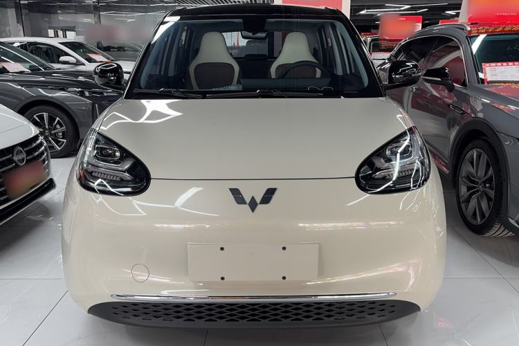 Used Wuling Bingo 2023 410 km Lingxi Deluxe Edition Exterior 5