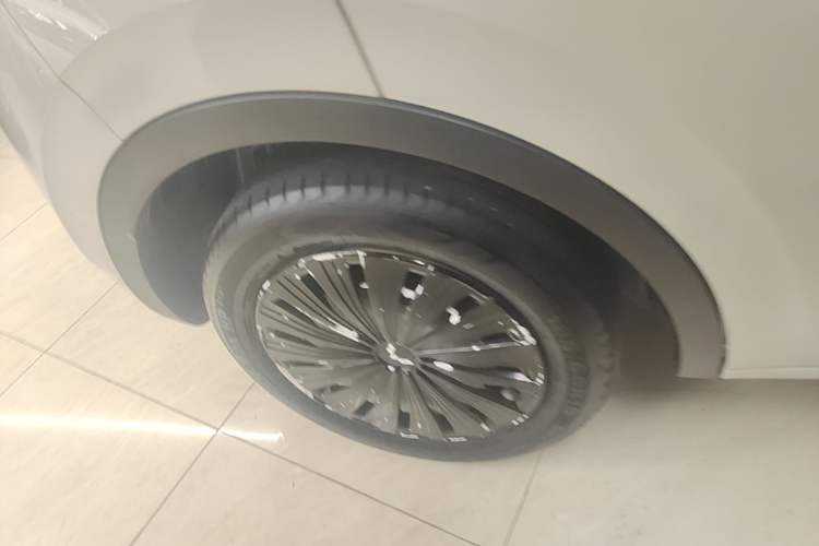 Used Wuling Bingo 2023 333 km Fast-Share Version Exterior 5