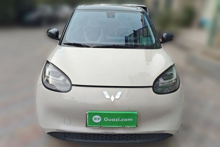 Used Wuling Bingo 2023 333km Enjoy+ Version Front