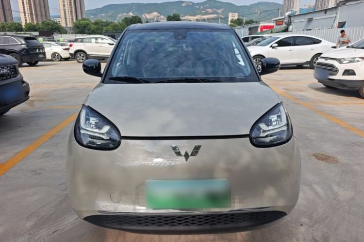 Used Wuling Bingo 2023 333km Enjoy+ Version Front