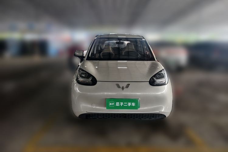 Used Wuling Bingo 2023 333 km Fast-Share Version Front