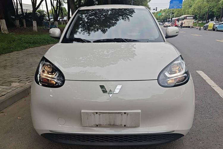 Used Wuling Bingo 2023 333 km Fast-Share Version Front