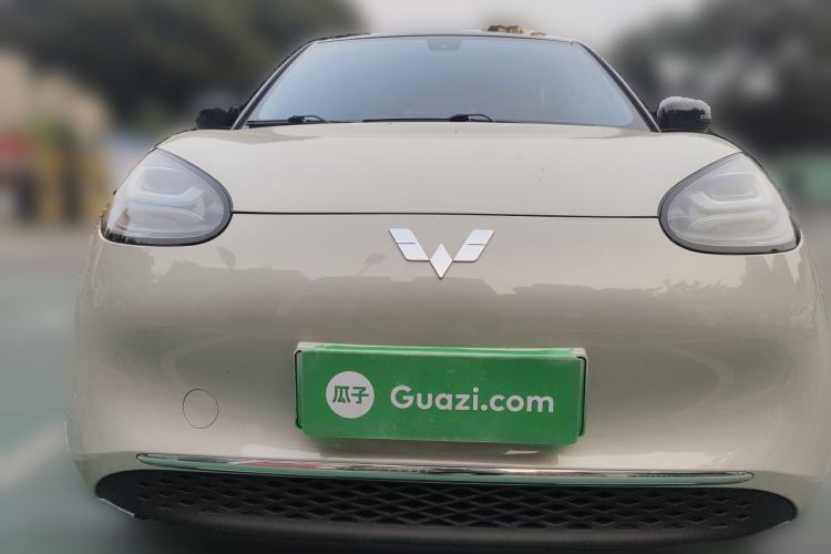 Used Wuling Bingo 2023 333 km Lingxi Connected Version Front