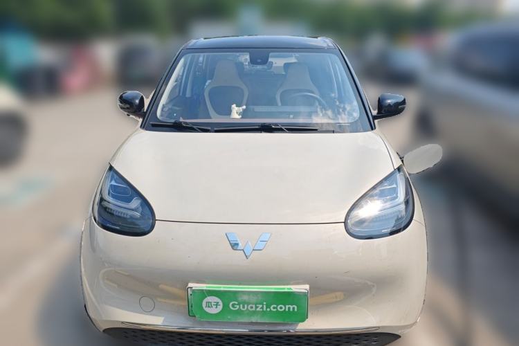 Used Wuling Bingo 2023 333km Enjoy+ Version Front