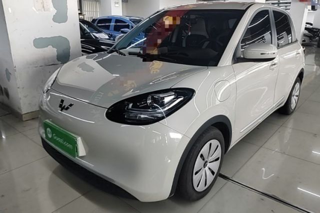 Used Wuling Bingo 2023 333 km Fast-Share Version