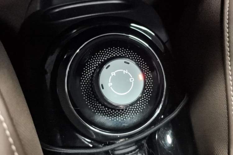 Used Wuling Bingo 2023 333 km Lingxi Connected+ Version Gear Lever