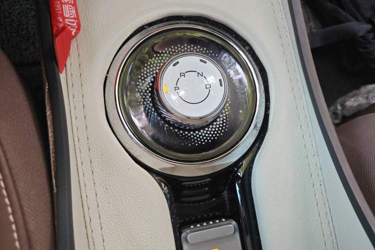 Used Wuling Bingo 2023 333km Enjoy+ Version Gear Lever