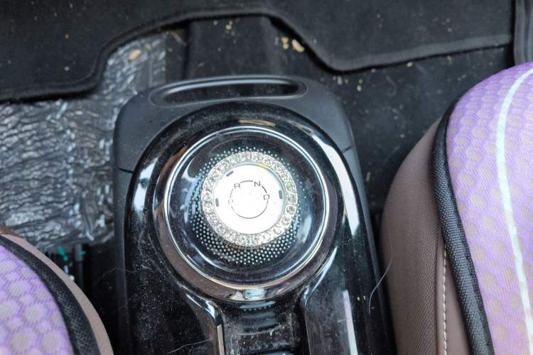 Used Wuling Bingo 2023 410 km Lingxi Deluxe Edition Gear Lever