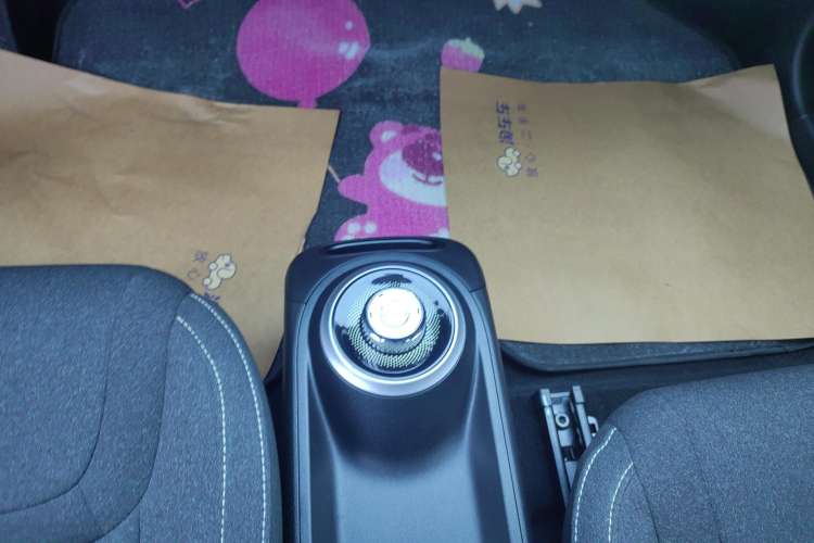 Used Wuling Bingo 2023 203km Light Edition Gear Lever