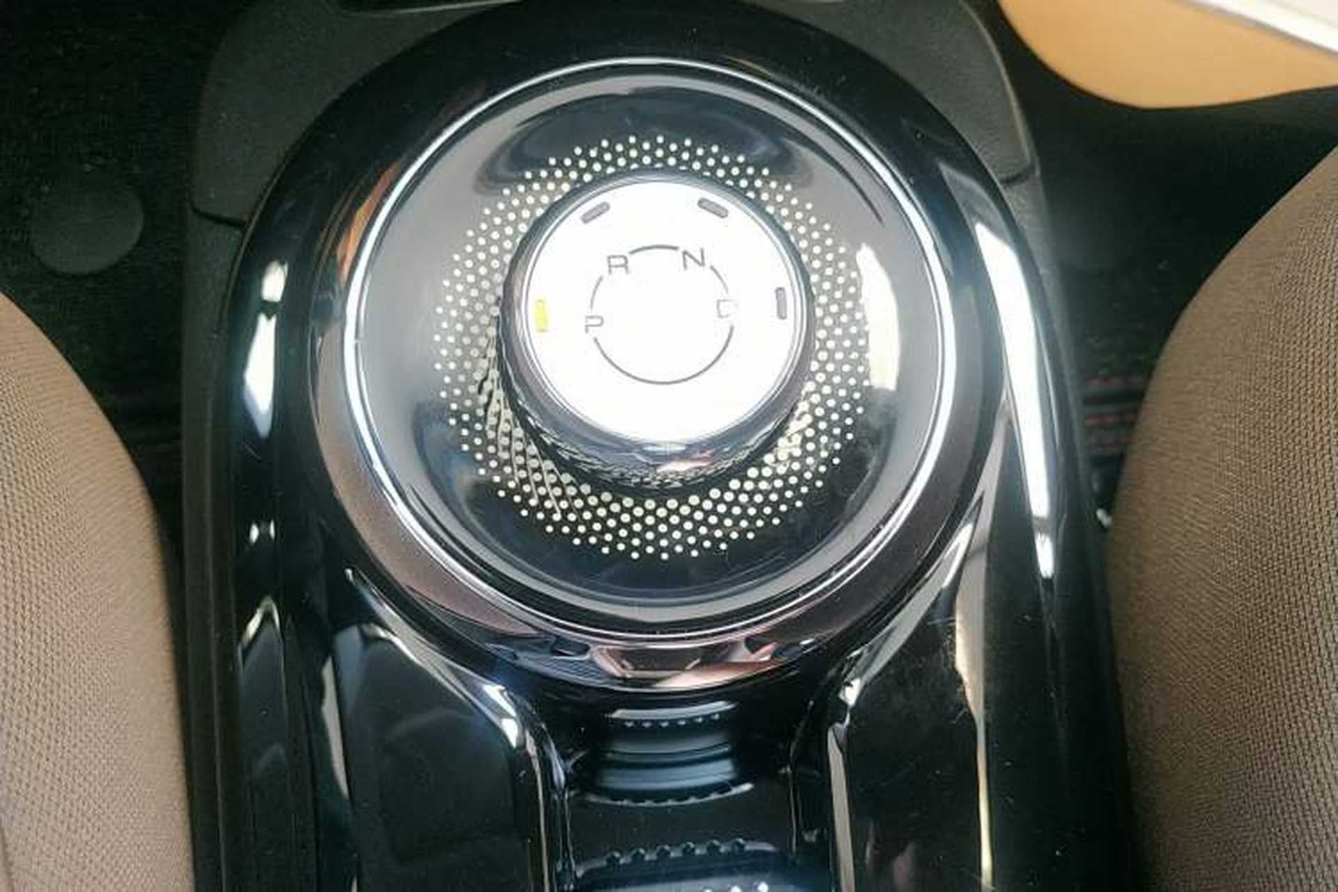 Used Wuling Bingo 2023 333 km Lingxi Connected+ Version Gear Lever