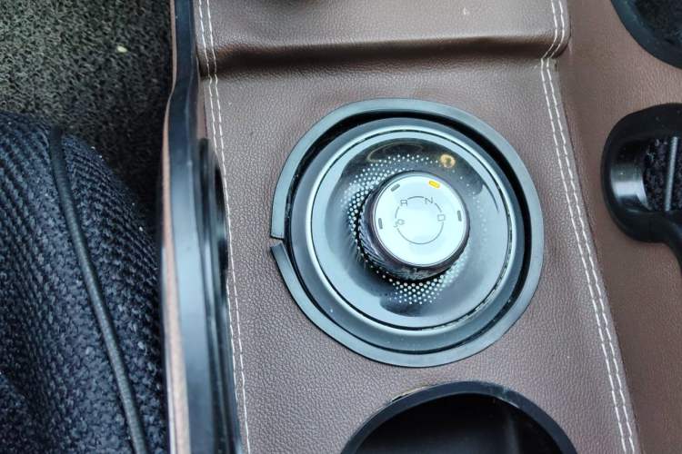 Used Wuling Bingo 2023 203km Light Edition Gear Lever