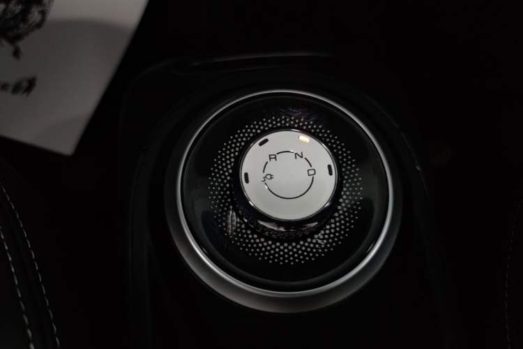 Used Wuling Bingo 2023 203km Light Edition Gear Lever