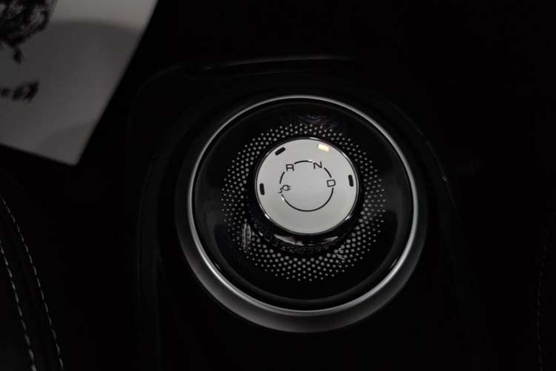 Used Wuling Bingo 2023 203km Light Edition Gear Lever