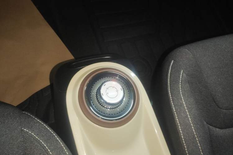 Used Wuling Bingo 2023 333 km Fast-Share Version Gear Lever