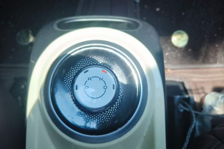 Used Wuling Bingo 2023 203km Light Edition Gear Lever