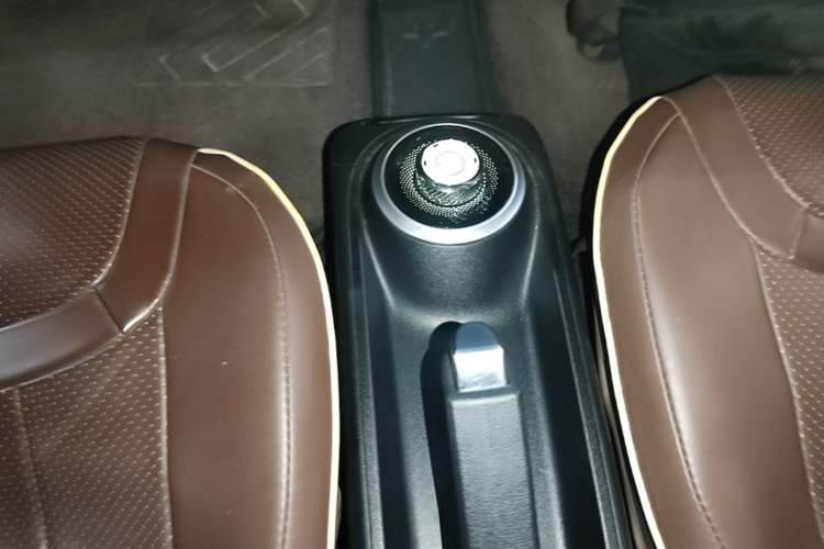 Used Wuling Bingo 2023 333 km Fast-Share Version Gear Lever