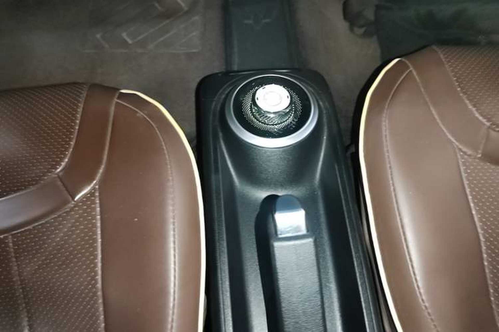 Used Wuling Bingo 2023 333 km Fast-Share Version Gear Lever