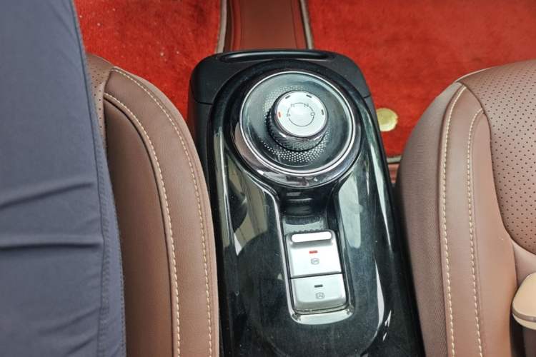 Used Wuling Bingo 2023 333km Enjoy+ Version Gear Lever