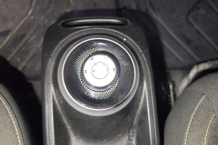 Used Wuling Bingo 2023 333 km Fast-Share Version Gear Lever