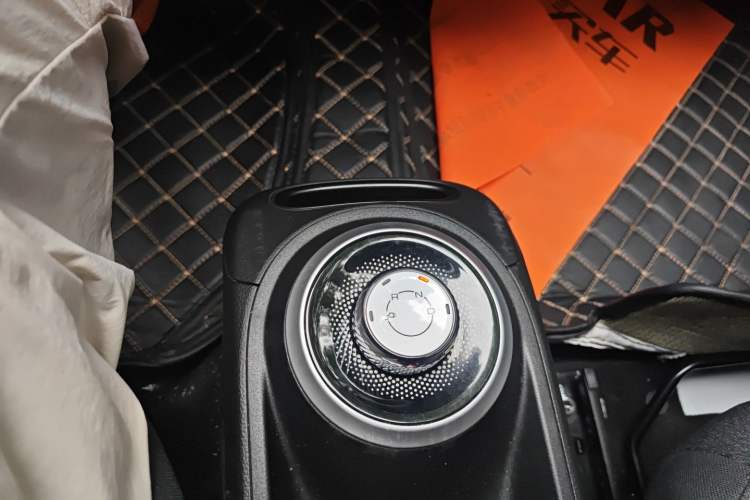 Used Wuling Bingo 2023 333 km Fast-Share Version Gear Lever