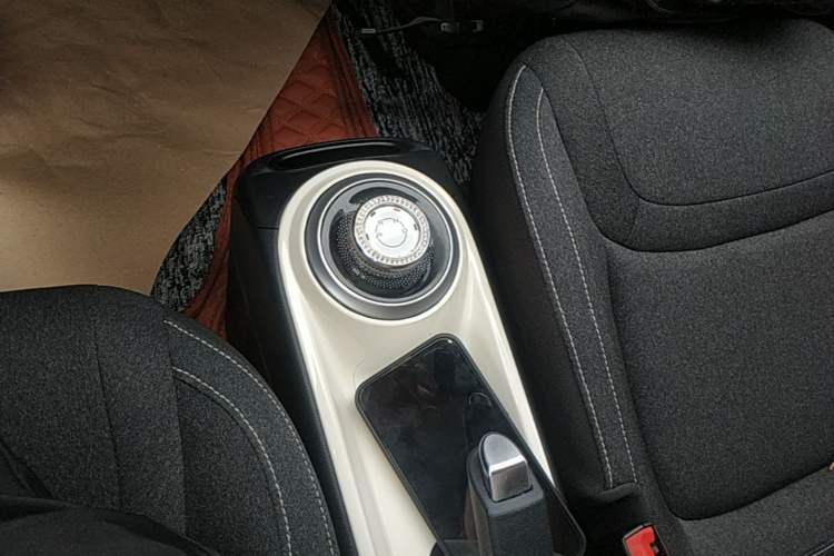 Used Wuling Bingo 2023 203km Light Edition Gear Lever