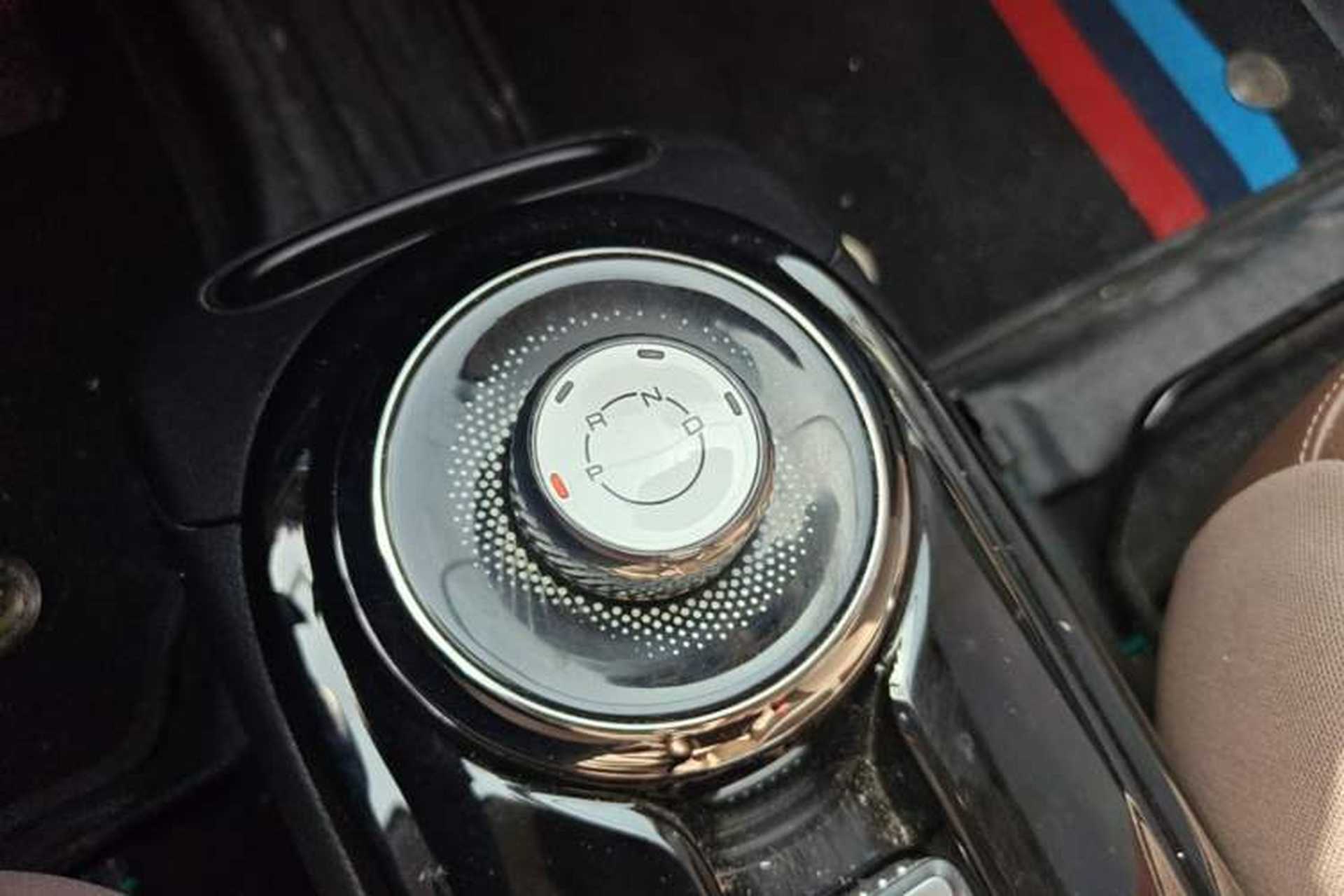 Used Wuling Bingo 2023 410 km Lingxi Deluxe Edition Gear Lever