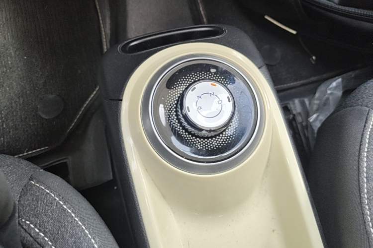 Used Wuling Bingo 2023 203km Light Edition Gear Lever