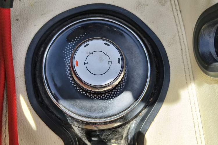 Used Wuling Bingo 2023 333 km Enjoyment Version Gear Lever