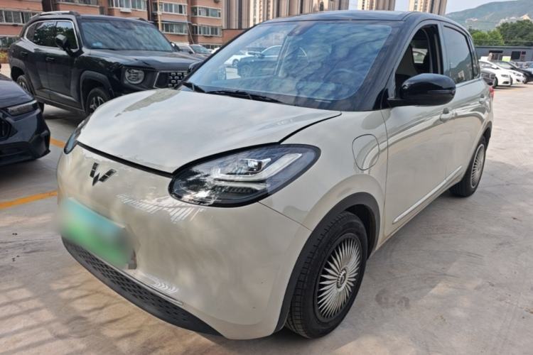 Gebrauchter Wuling Bingo 2023 333km Enjoy+ Version Guazi used car, China used car export, Used car for sale, Used  cars, Cheapest cars for sale