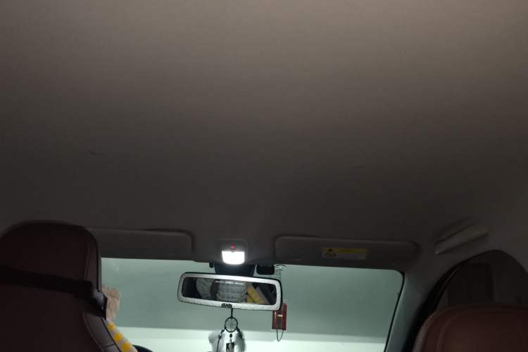 Used Wuling Bingo 2023 333 km Lingxi Connected+ Version Headliner