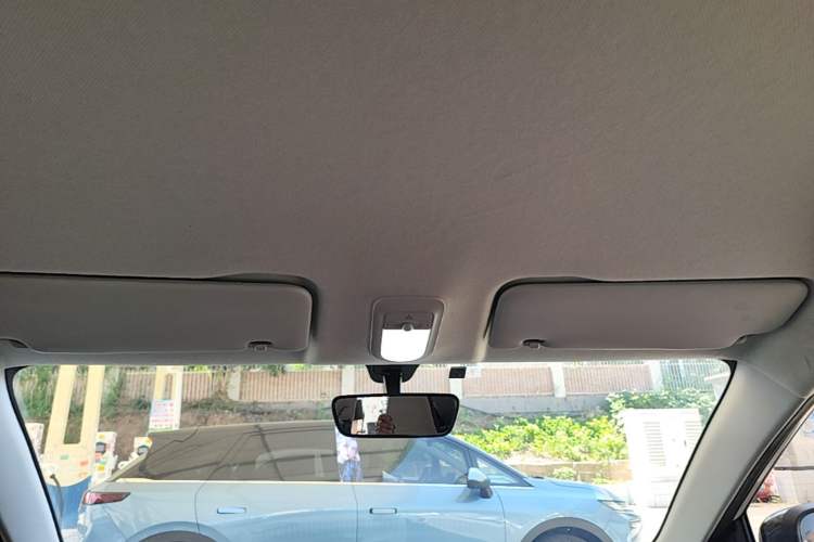 Used Wuling Bingo 2023 333 km Fast-Share Version Headliner