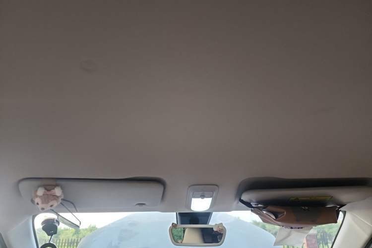 Used Wuling Bingo 2023 333 km Lingxi Connected+ Version Headliner