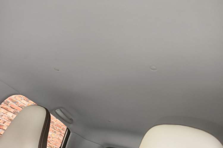 Used Wuling Bingo 2023 333 km Lingxi Connected+ Version Headliner