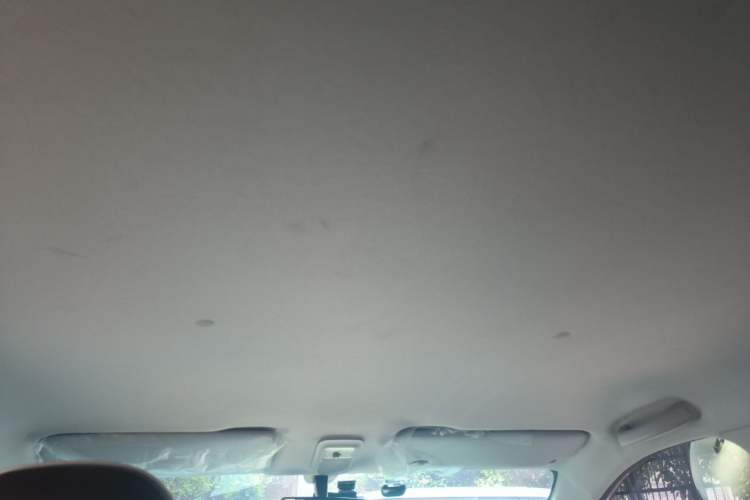 Used Wuling Bingo 2023 203km Light Edition Headliner