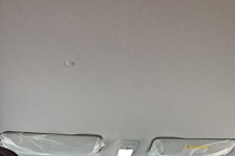 Used Wuling Bingo 2023 333km Enjoy+ Version Headliner
