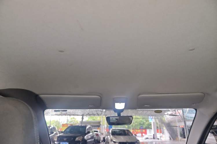 Used Wuling Bingo 2023 333 km Fast-Share Version Headliner