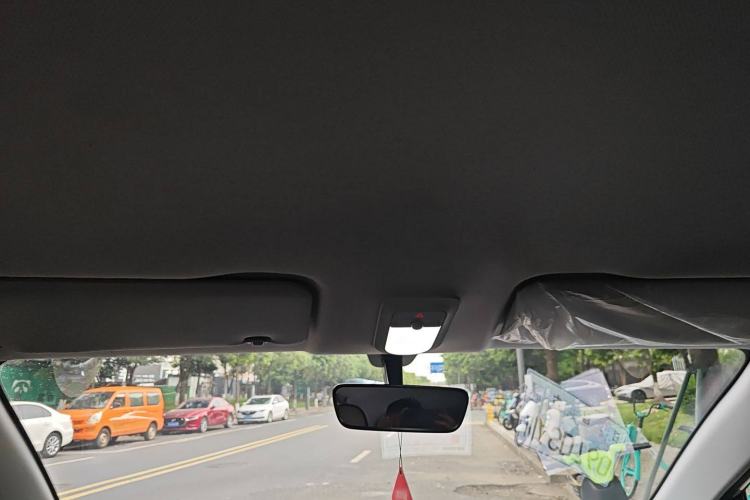 Used Wuling Bingo 2023 333 km Fast-Share Version Headliner